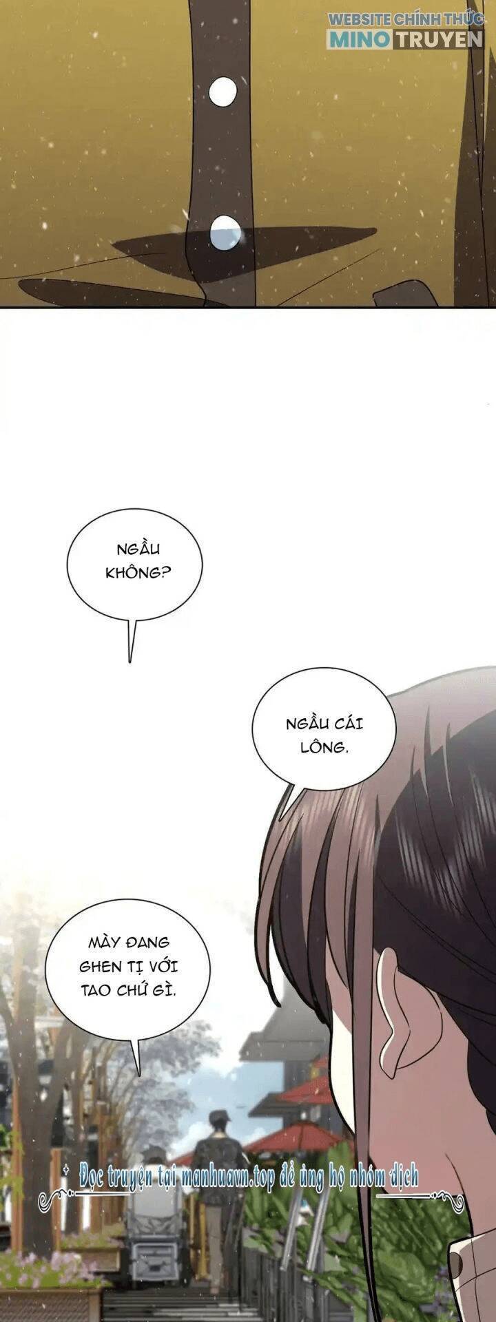 Bà Xã Nhà Tôi Đến Từ Ngàn Năm Trước - Chapter 334 - Page 23