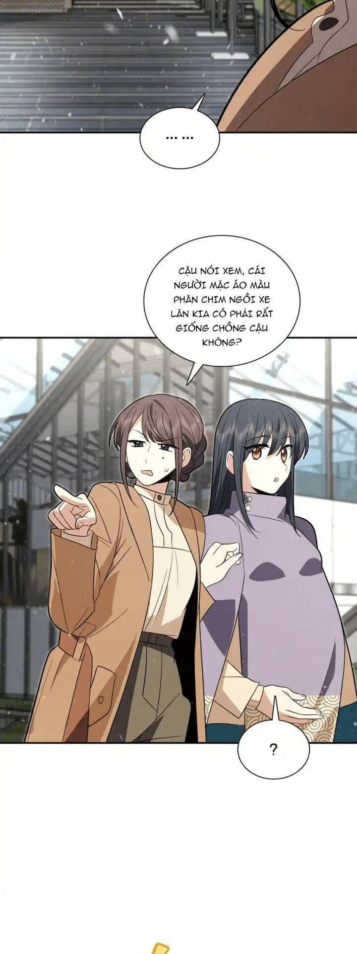 Bà Xã Nhà Tôi Đến Từ Ngàn Năm Trước - Chapter 334 - Page 24