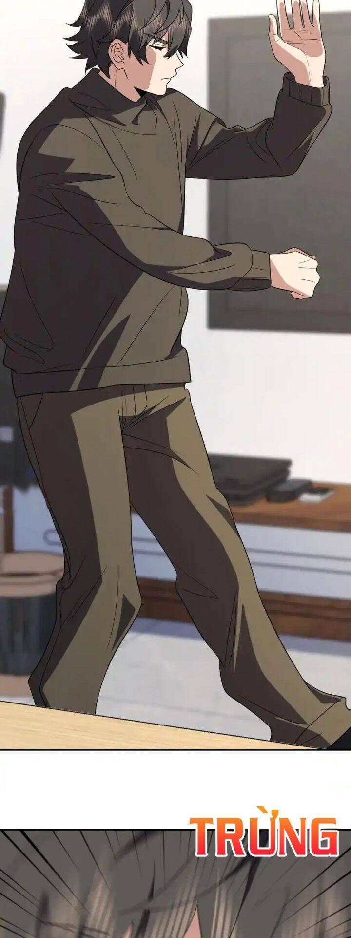 Bà Xã Nhà Tôi Đến Từ Ngàn Năm Trước - Chapter 334 - Page 4