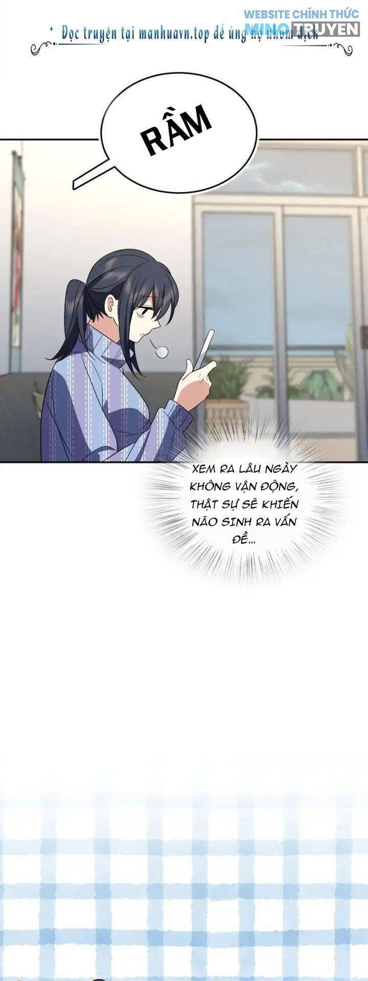 Bà Xã Nhà Tôi Đến Từ Ngàn Năm Trước - Chapter 334 - Page 8