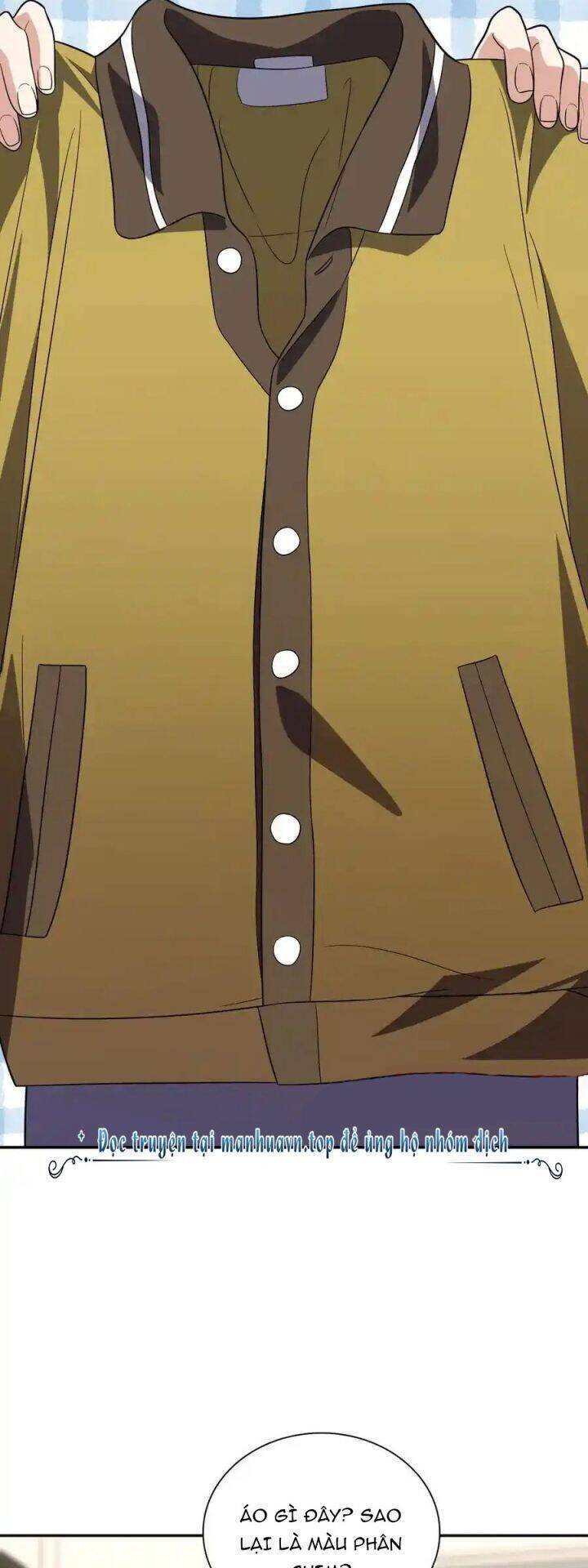 Bà Xã Nhà Tôi Đến Từ Ngàn Năm Trước - Chapter 334 - Page 9