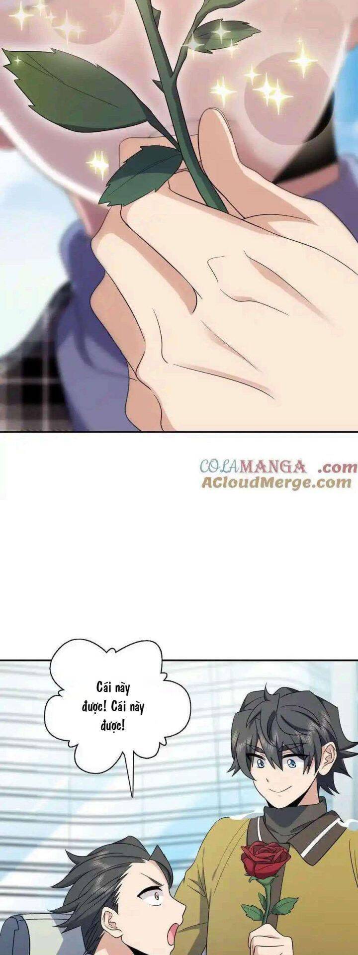 Bà Xã Nhà Tôi Đến Từ Ngàn Năm Trước - Chapter 335 - Page 19