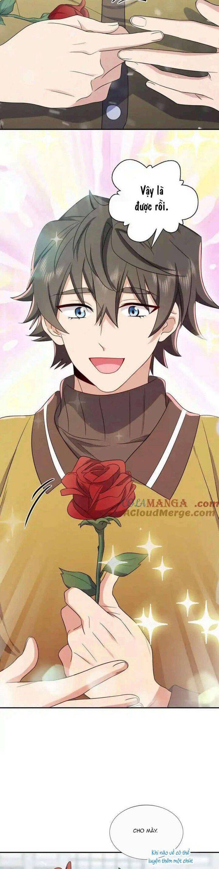 Bà Xã Nhà Tôi Đến Từ Ngàn Năm Trước - Chapter 335 - Page 22