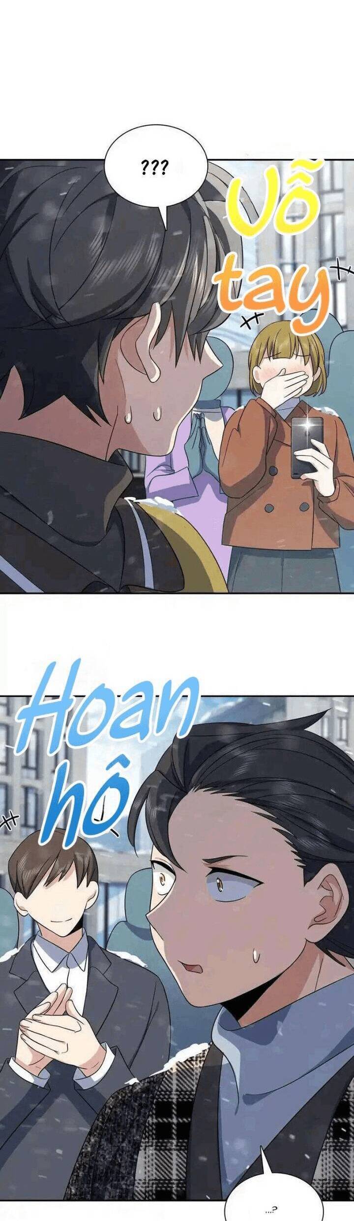 Bà Xã Nhà Tôi Đến Từ Ngàn Năm Trước - Chapter 335 - Page 24