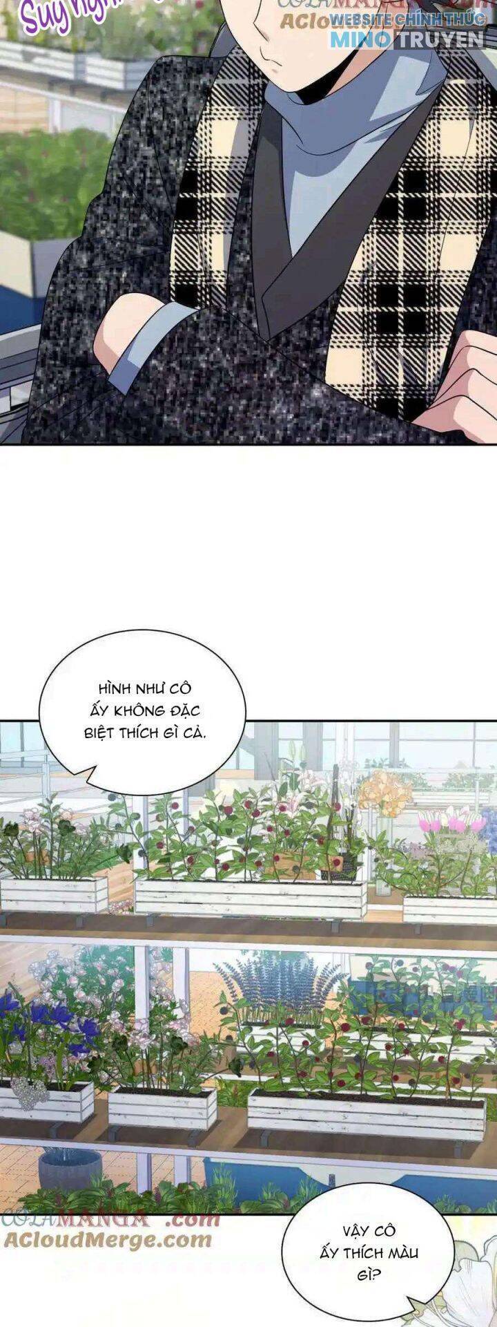 Bà Xã Nhà Tôi Đến Từ Ngàn Năm Trước - Chapter 335 - Page 8