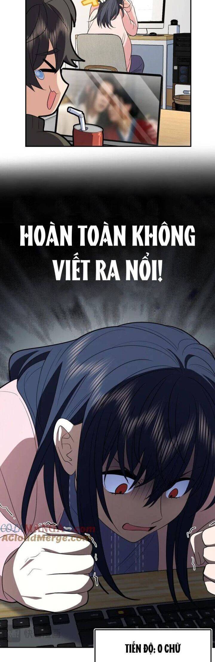 Bà Xã Nhà Tôi Đến Từ Ngàn Năm Trước - Chapter 336 - Page 12