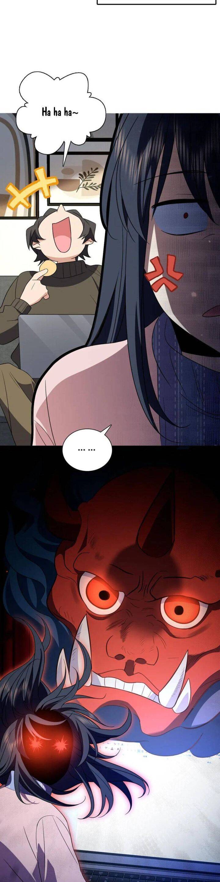 Bà Xã Nhà Tôi Đến Từ Ngàn Năm Trước - Chapter 336 - Page 13