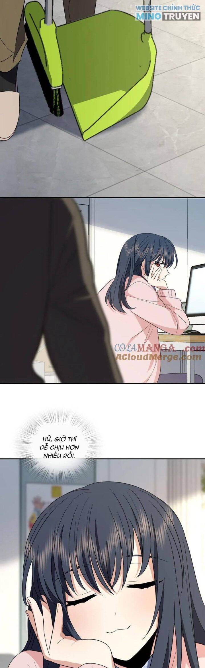 Bà Xã Nhà Tôi Đến Từ Ngàn Năm Trước - Chapter 336 - Page 16