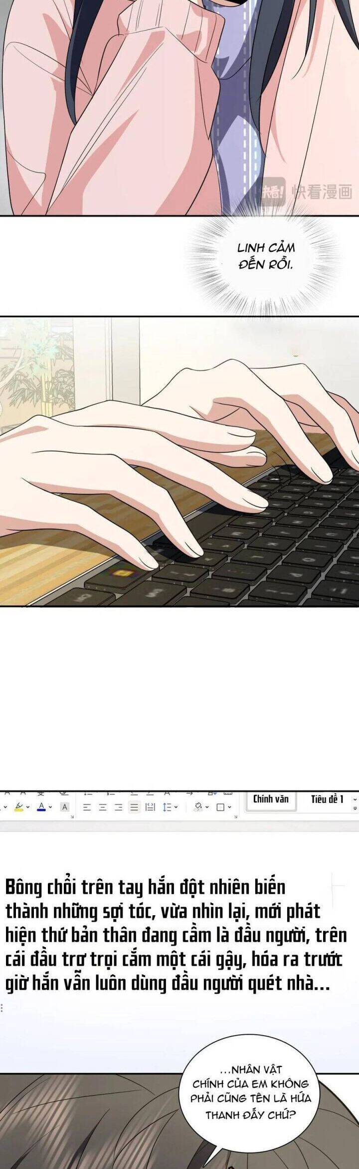 Bà Xã Nhà Tôi Đến Từ Ngàn Năm Trước - Chapter 336 - Page 17