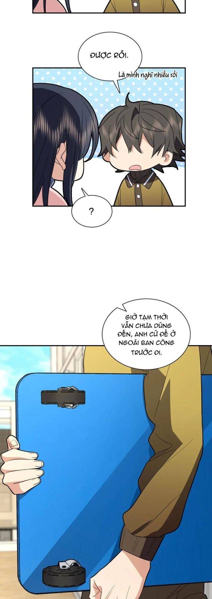 Bà Xã Nhà Tôi Đến Từ Ngàn Năm Trước - Chapter 336 - Page 6