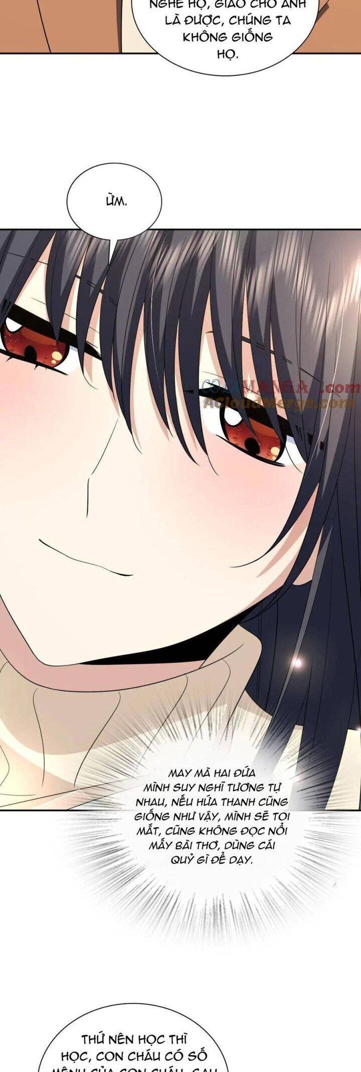 Bà Xã Nhà Tôi Đến Từ Ngàn Năm Trước - Chapter 337 - Page 18