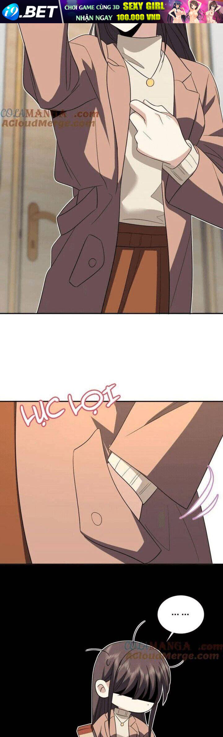 Bà Xã Nhà Tôi Đến Từ Ngàn Năm Trước - Chapter 337 - Page 24