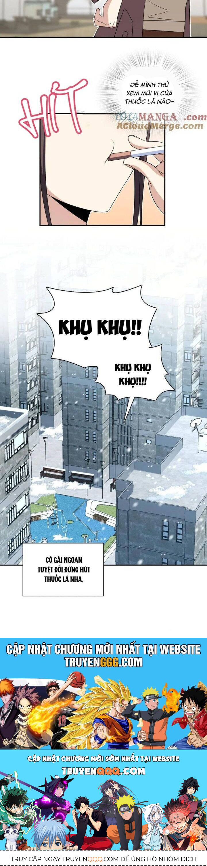 Bà Xã Nhà Tôi Đến Từ Ngàn Năm Trước - Chapter 337 - Page 26