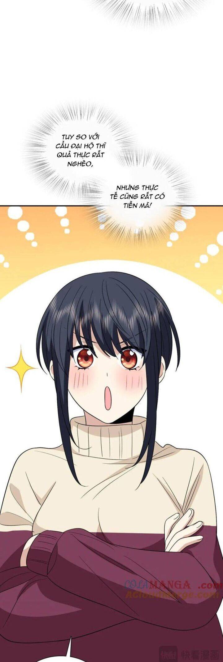 Bà Xã Nhà Tôi Đến Từ Ngàn Năm Trước - Chapter 337 - Page 6