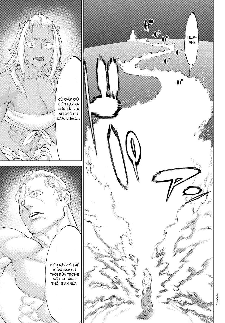 The Ride On King - Chapter 39 - Page 17