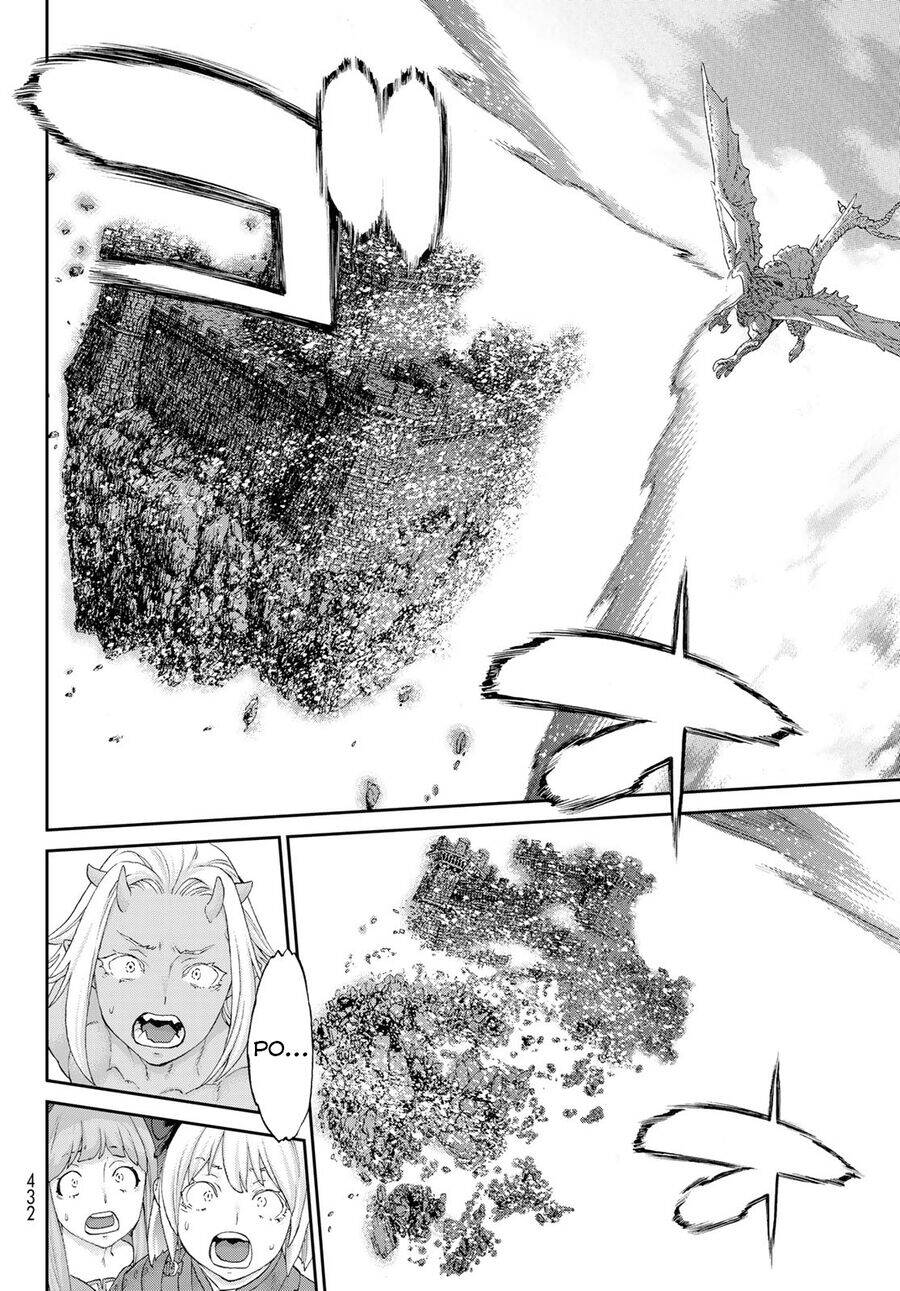 The Ride On King - Chapter 39 - Page 24