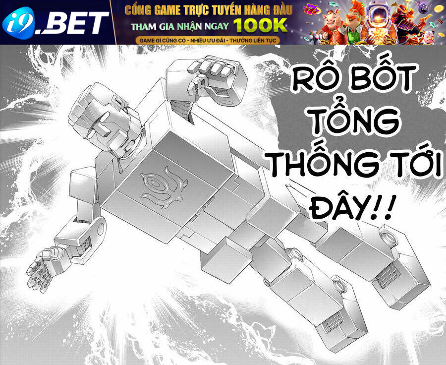 The Ride On King - Chapter 39 - Page 28