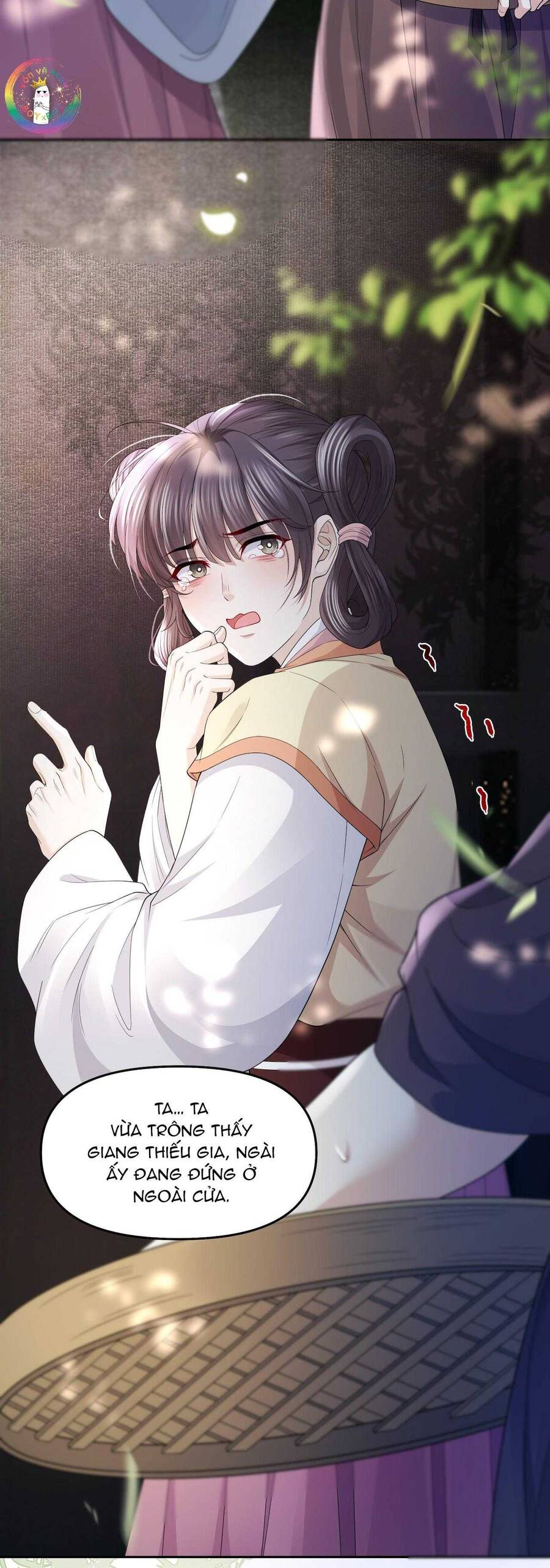 Đồng Tiền Kham Thế - Chapter 66 - Page 11