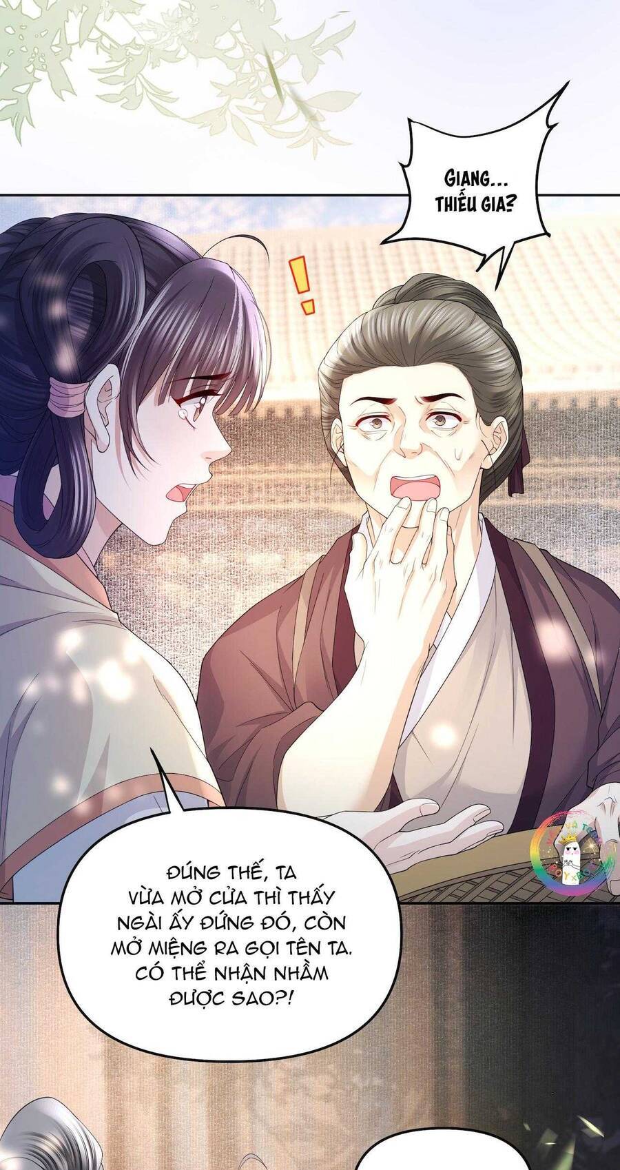 Đồng Tiền Kham Thế - Chapter 66 - Page 12