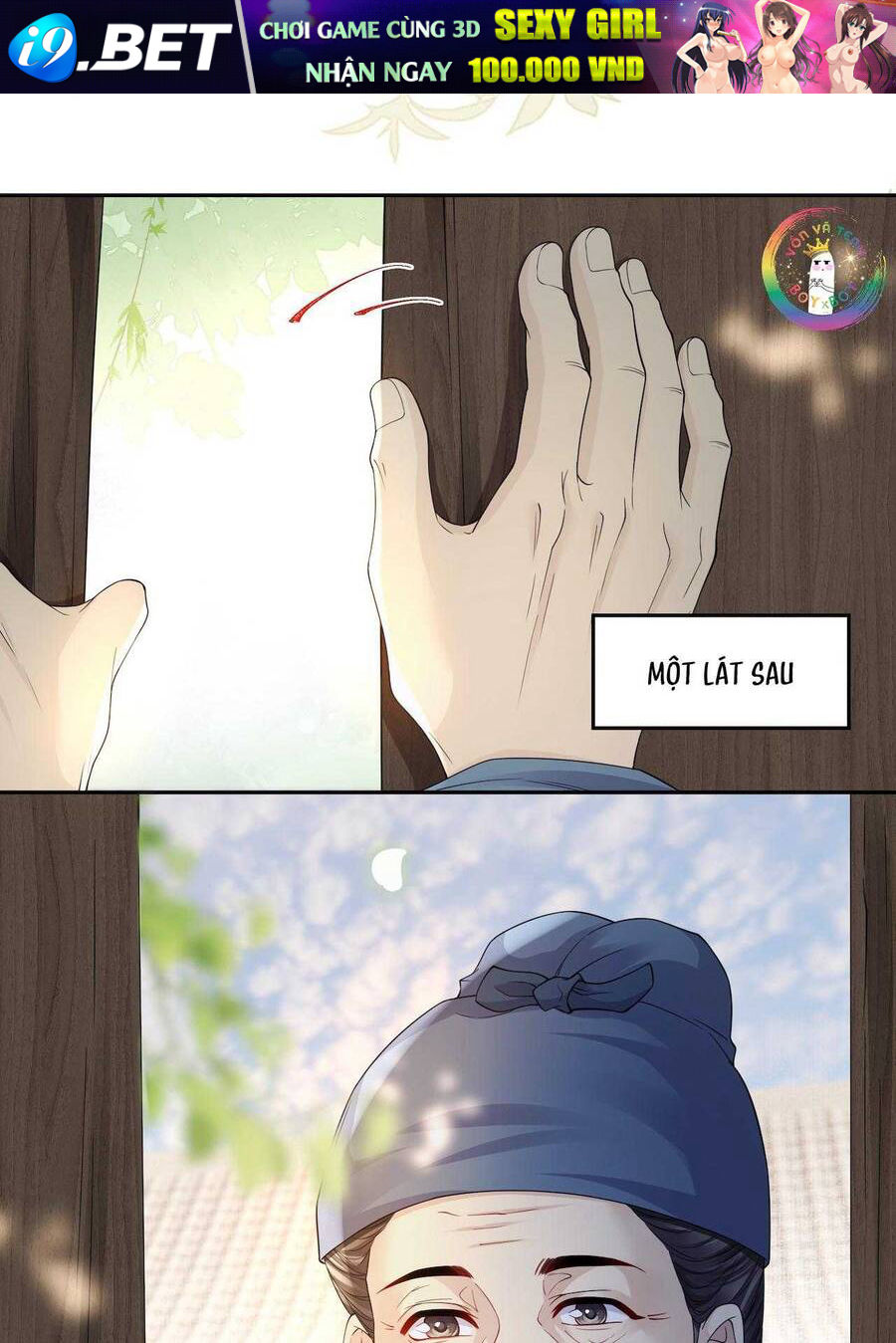 Đồng Tiền Kham Thế - Chapter 66 - Page 19