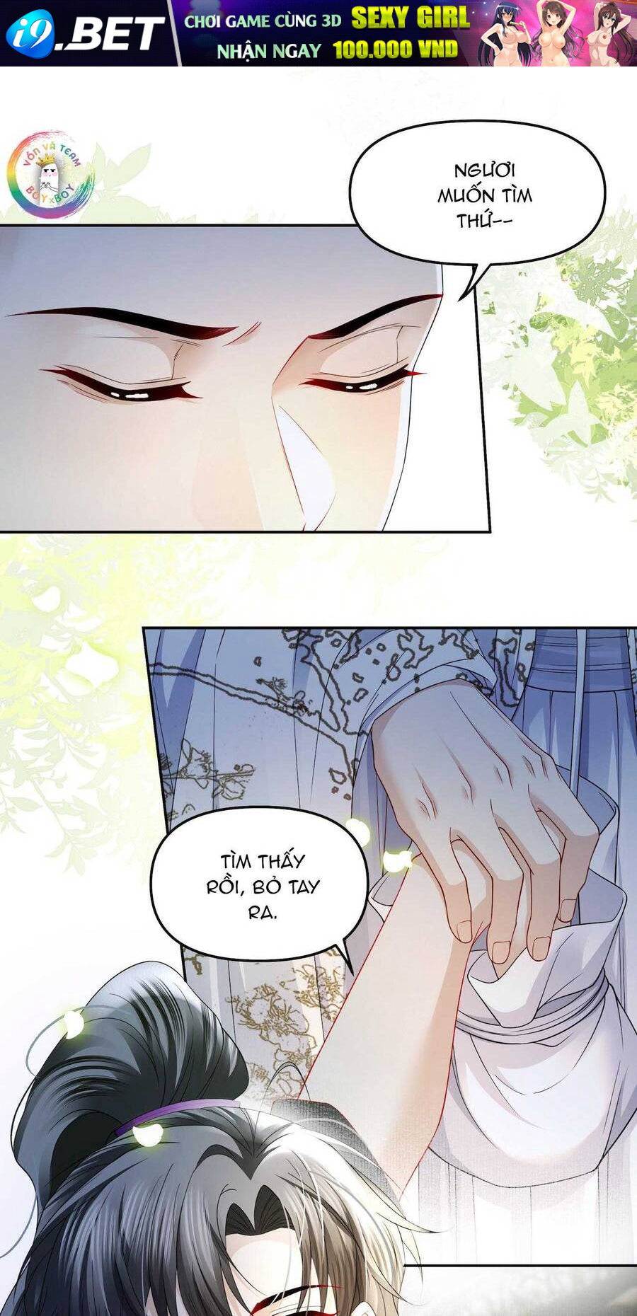 Đồng Tiền Kham Thế - Chapter 66 - Page 29