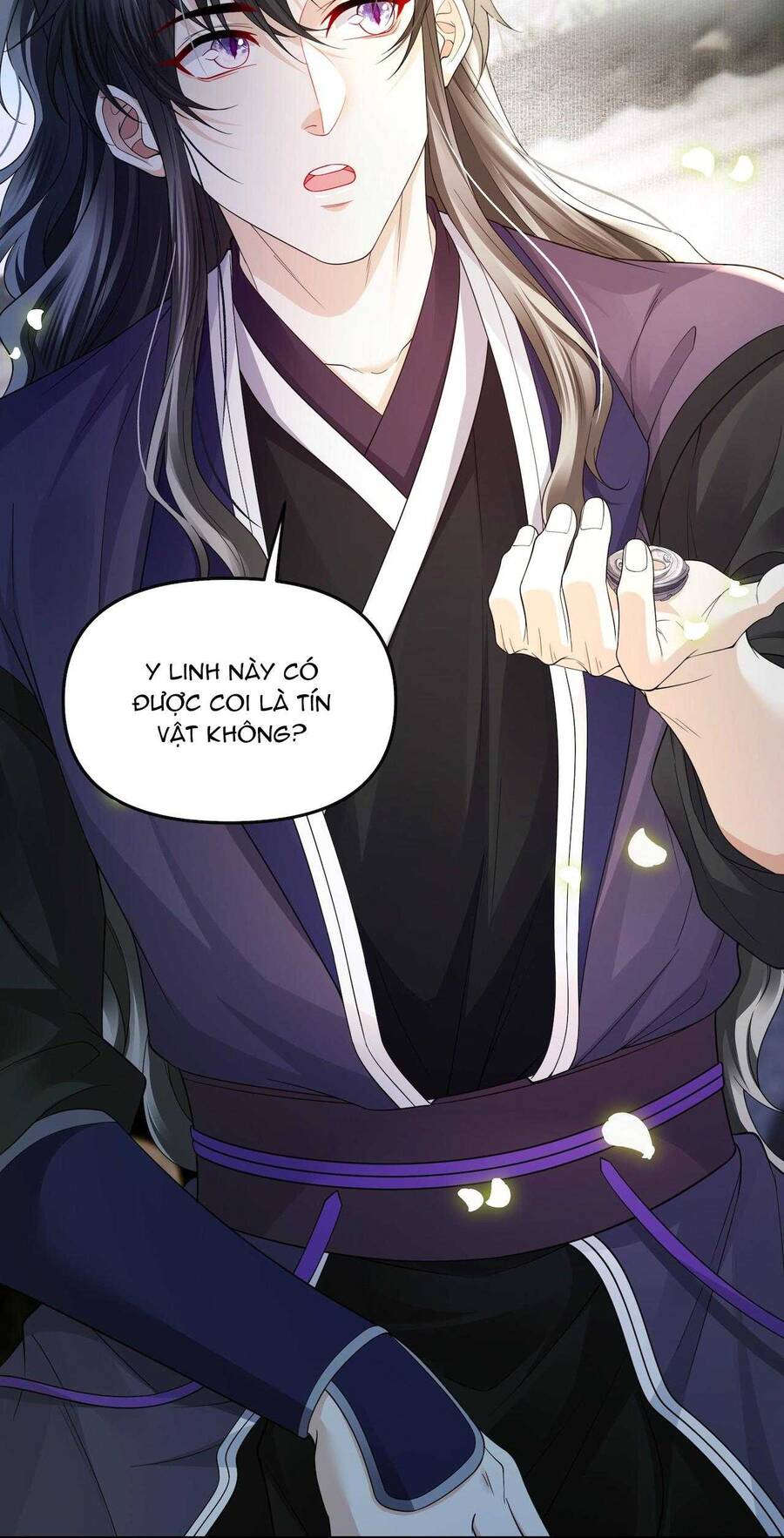 Đồng Tiền Kham Thế - Chapter 66 - Page 30