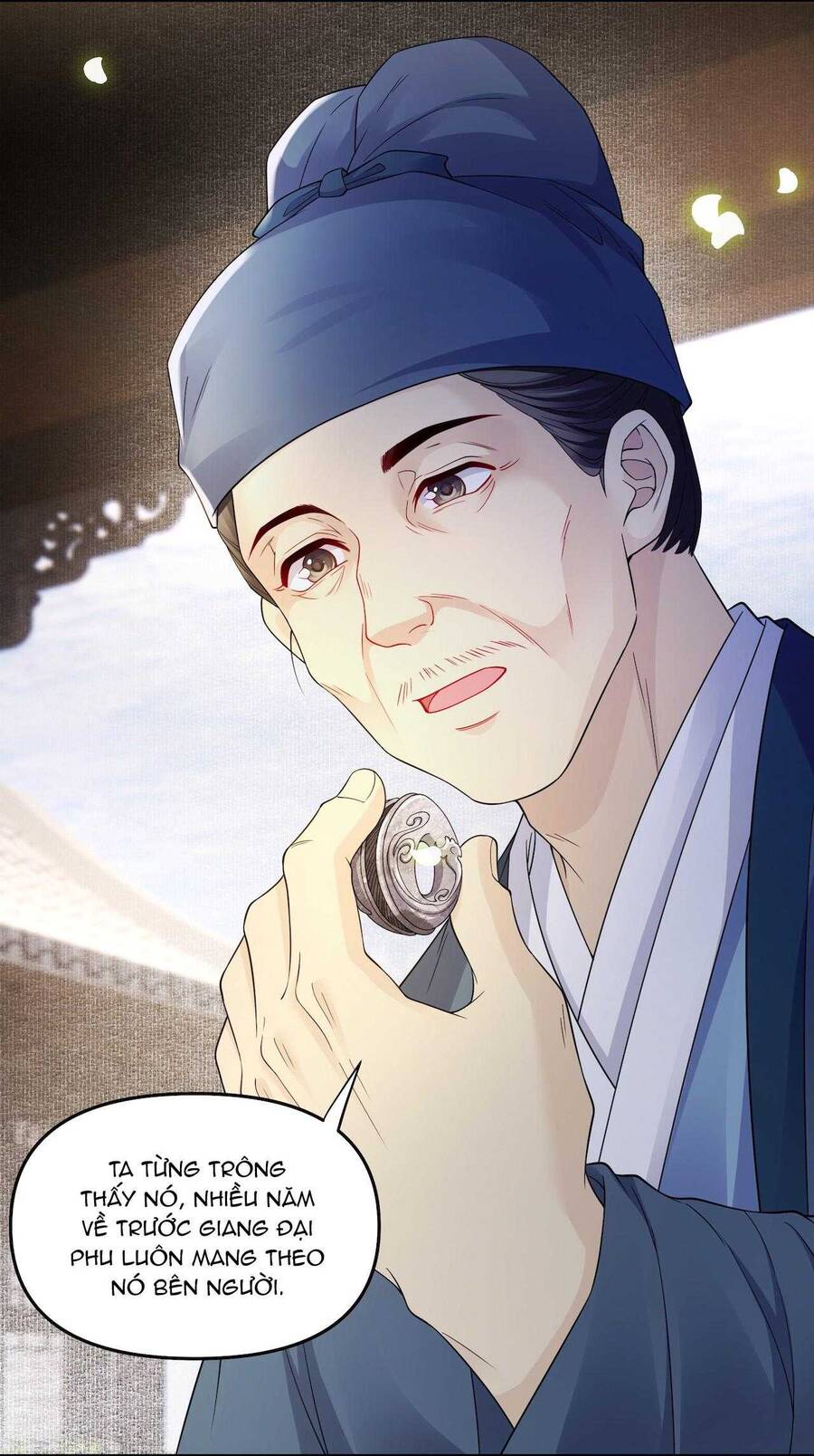 Đồng Tiền Kham Thế - Chapter 66 - Page 32