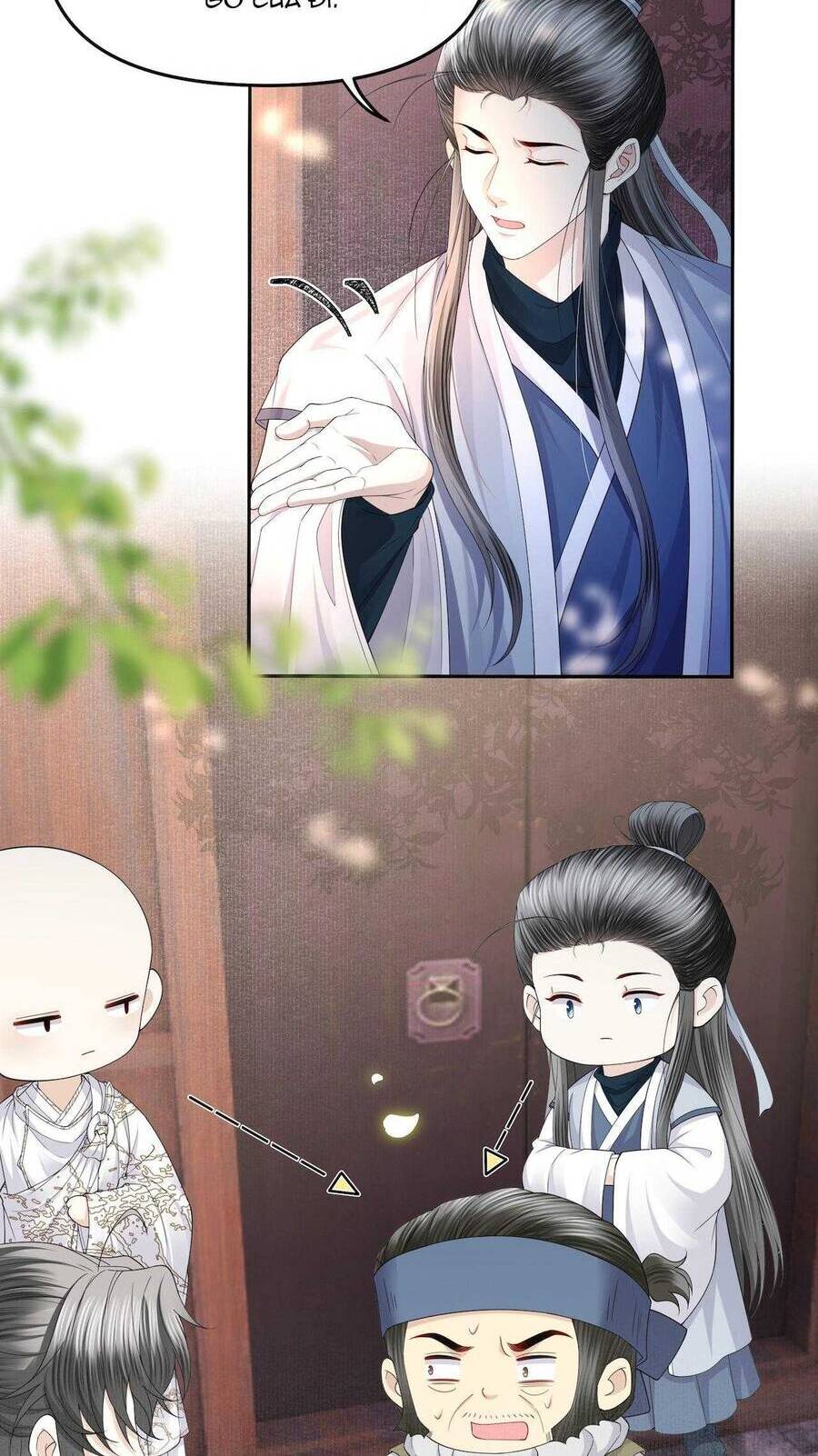 Đồng Tiền Kham Thế - Chapter 66 - Page 4