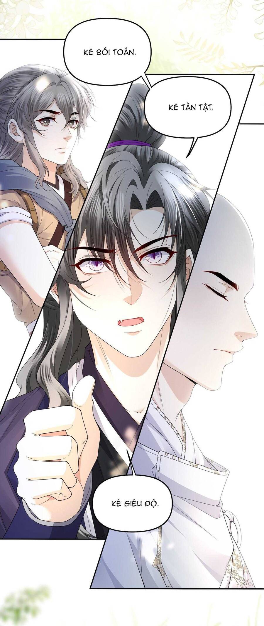 Đồng Tiền Kham Thế - Chapter 66 - Page 6