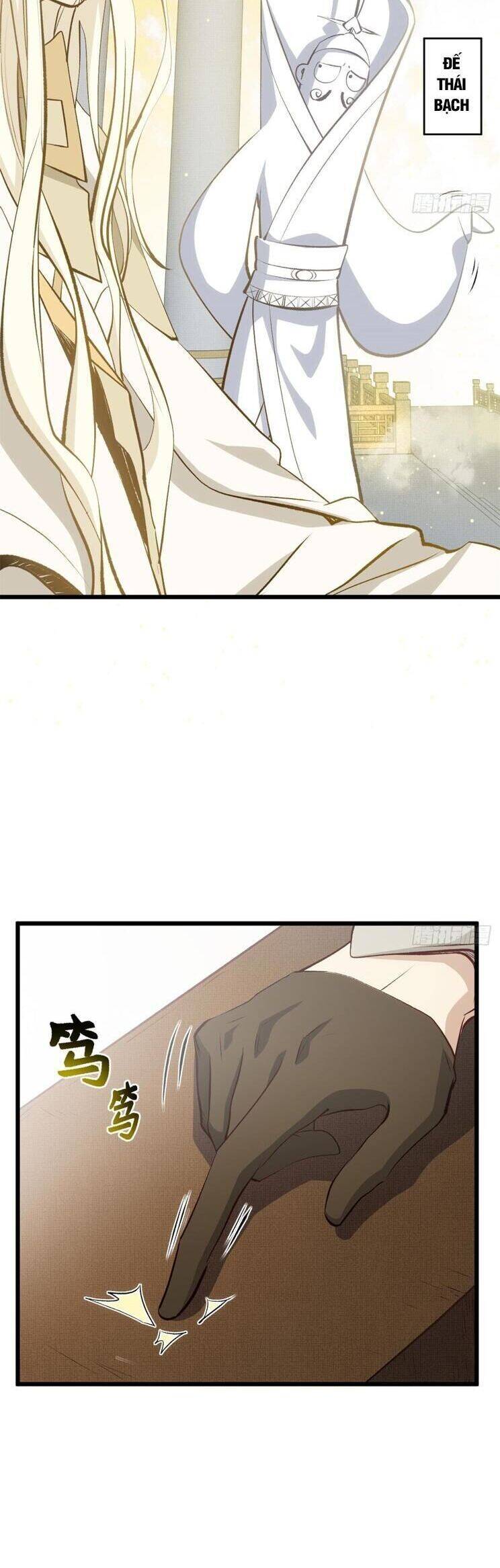Đỉnh Cấp Khí Vận Lặng Lẽ Tu Luyện Ngàn Năm - Chapter 238 - Page 11