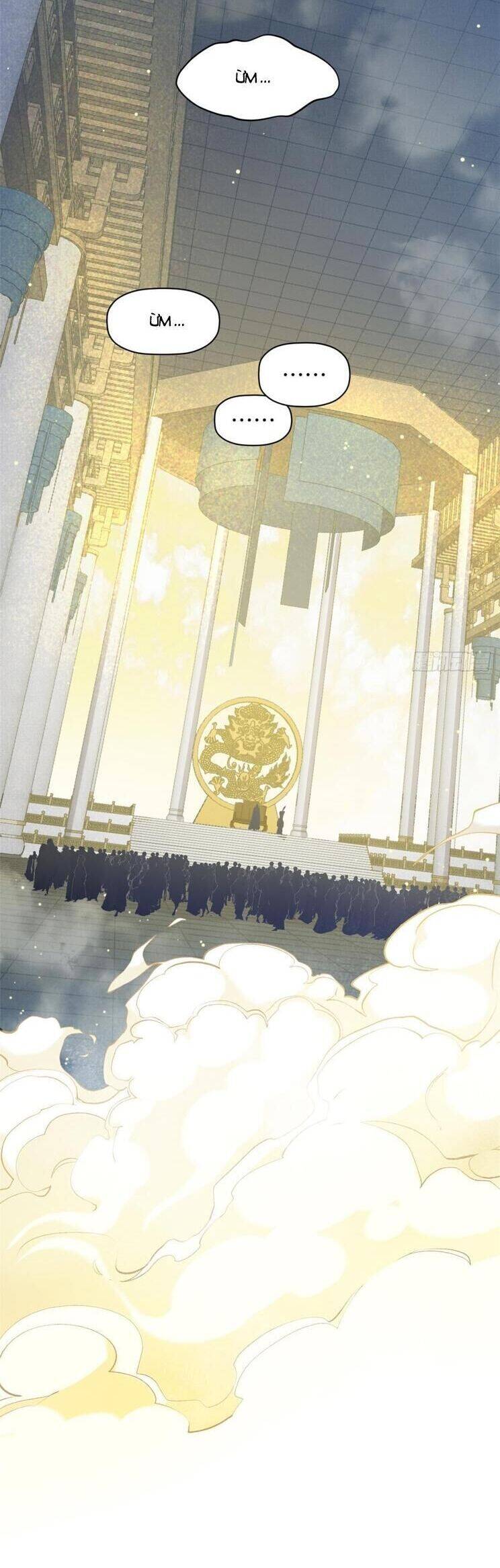 Đỉnh Cấp Khí Vận Lặng Lẽ Tu Luyện Ngàn Năm - Chapter 238 - Page 16