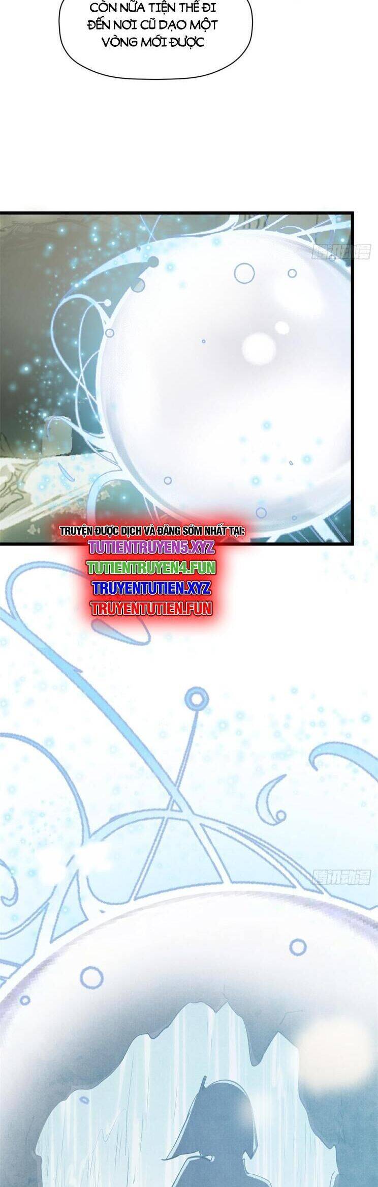 Đỉnh Cấp Khí Vận Lặng Lẽ Tu Luyện Ngàn Năm - Chapter 238 - Page 25