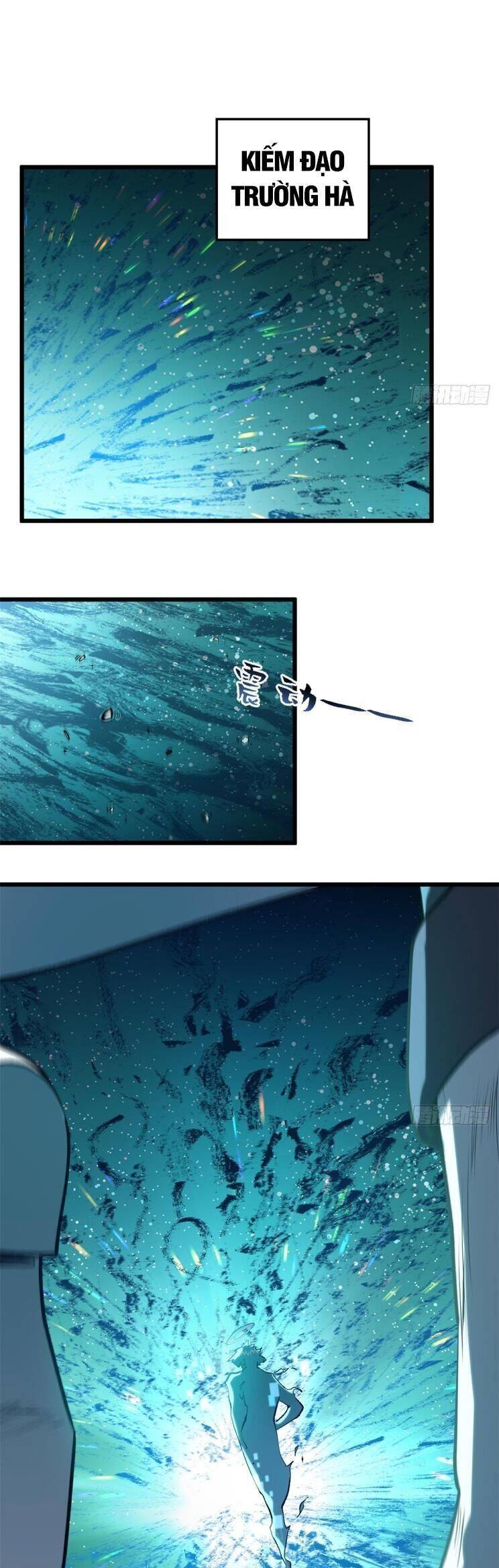 Đỉnh Cấp Khí Vận Lặng Lẽ Tu Luyện Ngàn Năm - Chapter 238 - Page 27