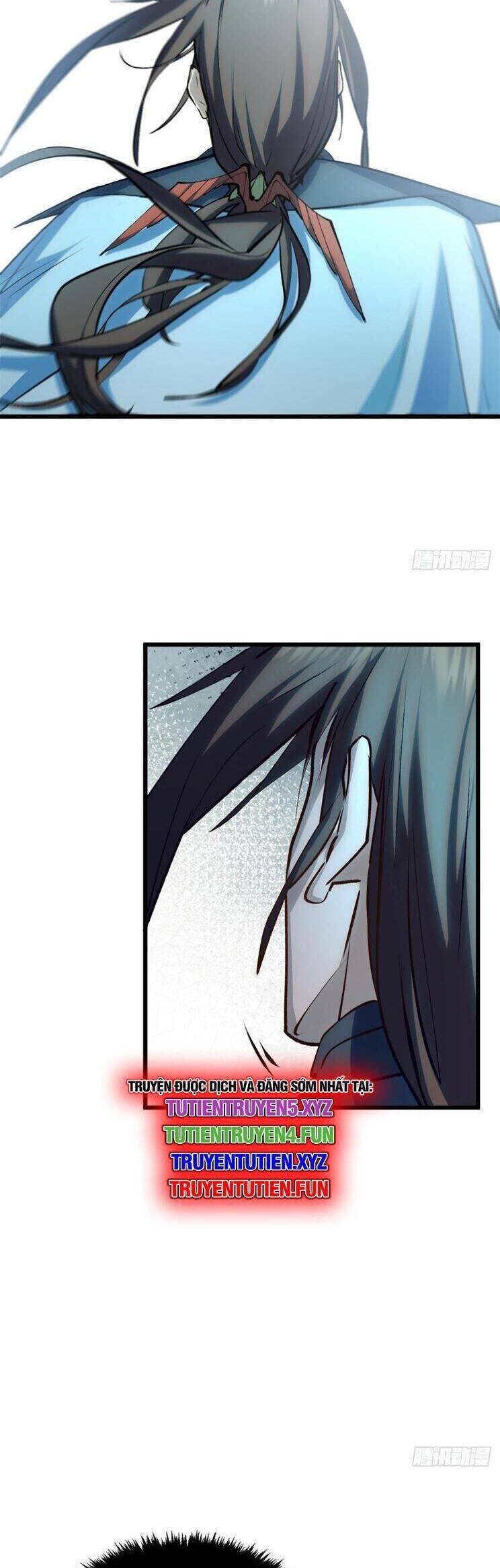 Đỉnh Cấp Khí Vận Lặng Lẽ Tu Luyện Ngàn Năm - Chapter 238 - Page 34