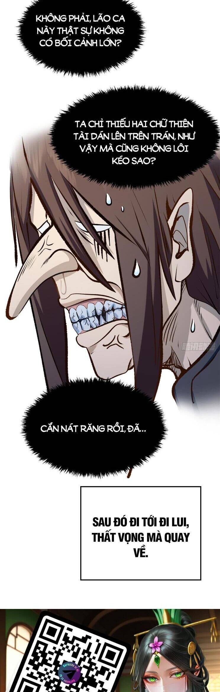 Đỉnh Cấp Khí Vận Lặng Lẽ Tu Luyện Ngàn Năm - Chapter 238 - Page 35