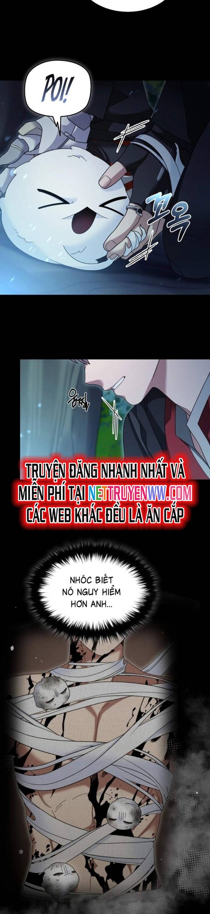 Người Mới Này Quá Mạnh Chapter 112 - Trang 11