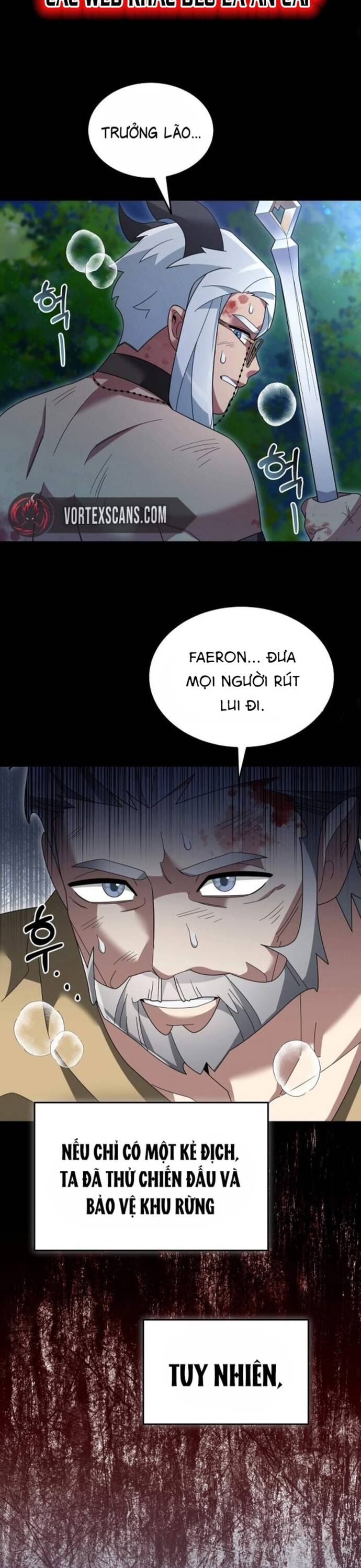 Người Mới Này Quá Mạnh Chapter 112 - Trang 16