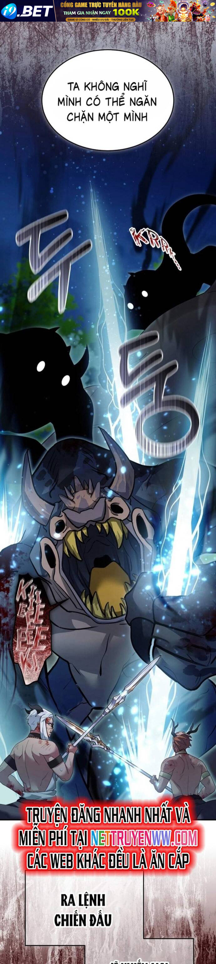 Người Mới Này Quá Mạnh Chapter 112 - Trang 17