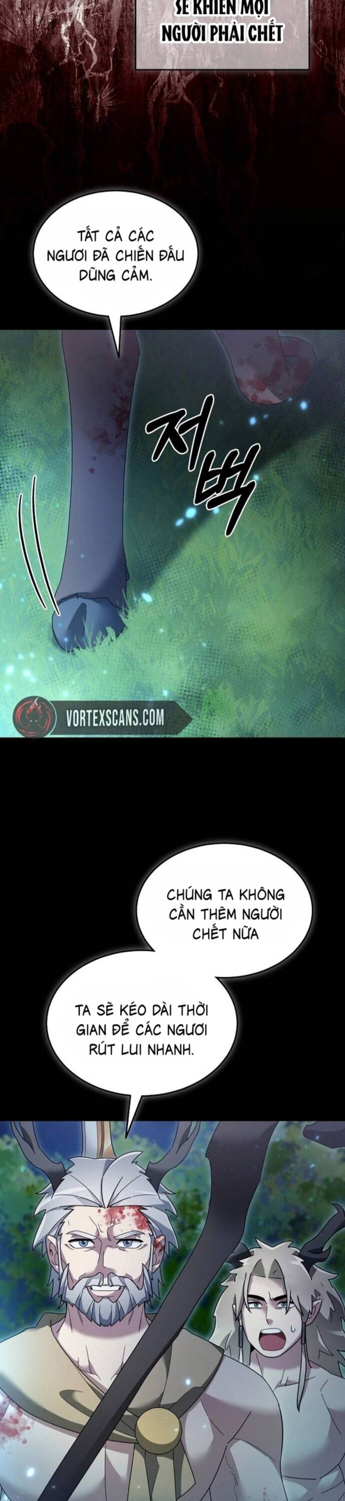 Người Mới Này Quá Mạnh Chapter 112 - Trang 18