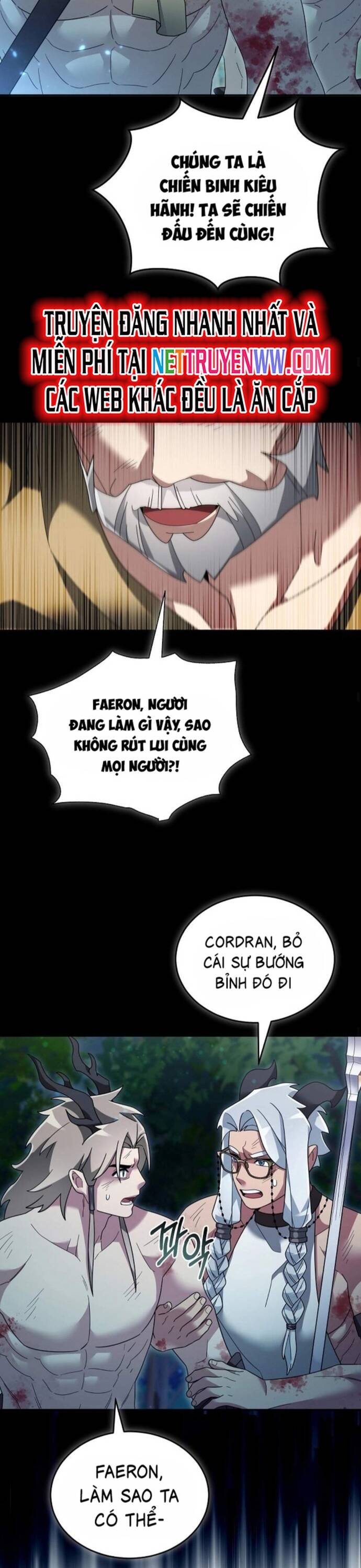 Người Mới Này Quá Mạnh Chapter 112 - Trang 19