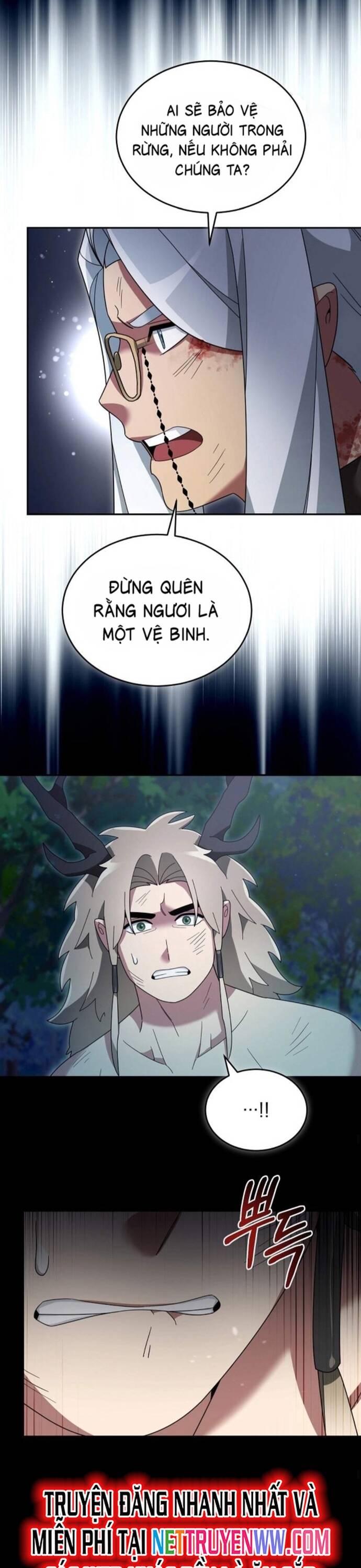 Người Mới Này Quá Mạnh Chapter 112 - Trang 20