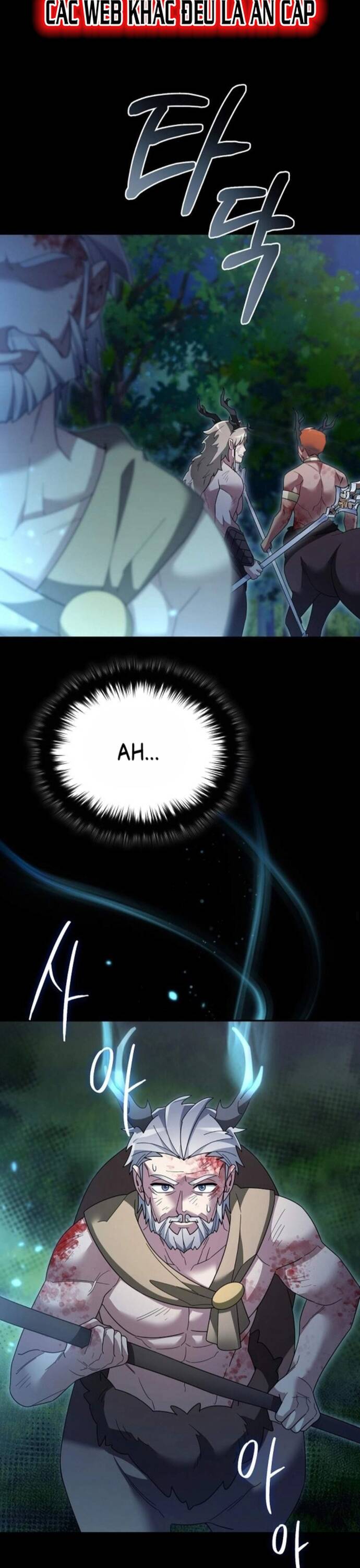 Người Mới Này Quá Mạnh Chapter 112 - Trang 21