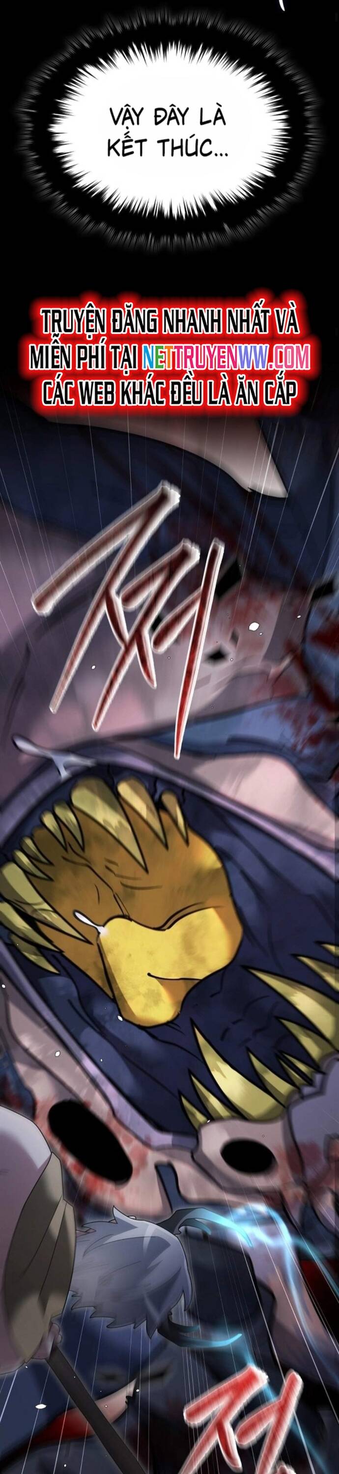 Người Mới Này Quá Mạnh Chapter 112 - Trang 22