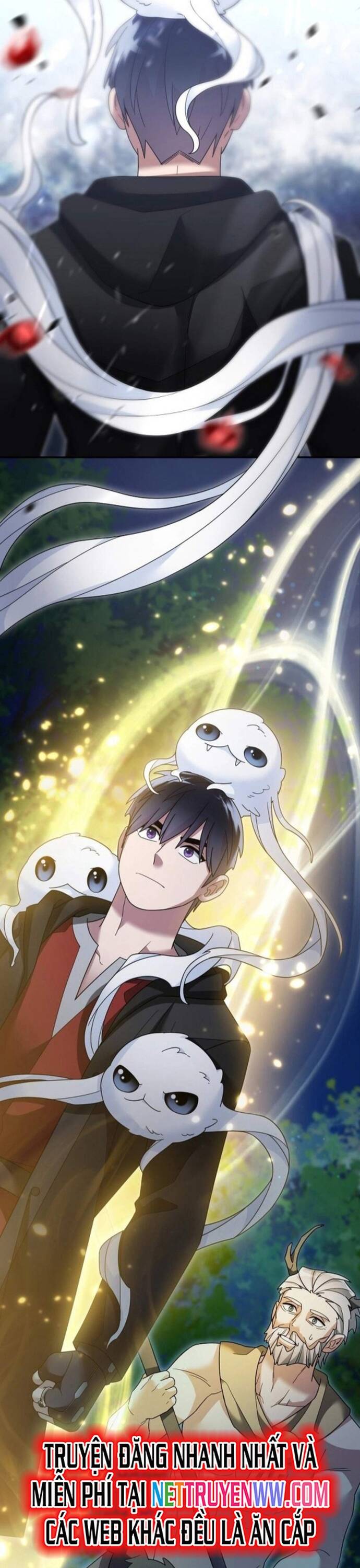 Người Mới Này Quá Mạnh Chapter 112 - Trang 26