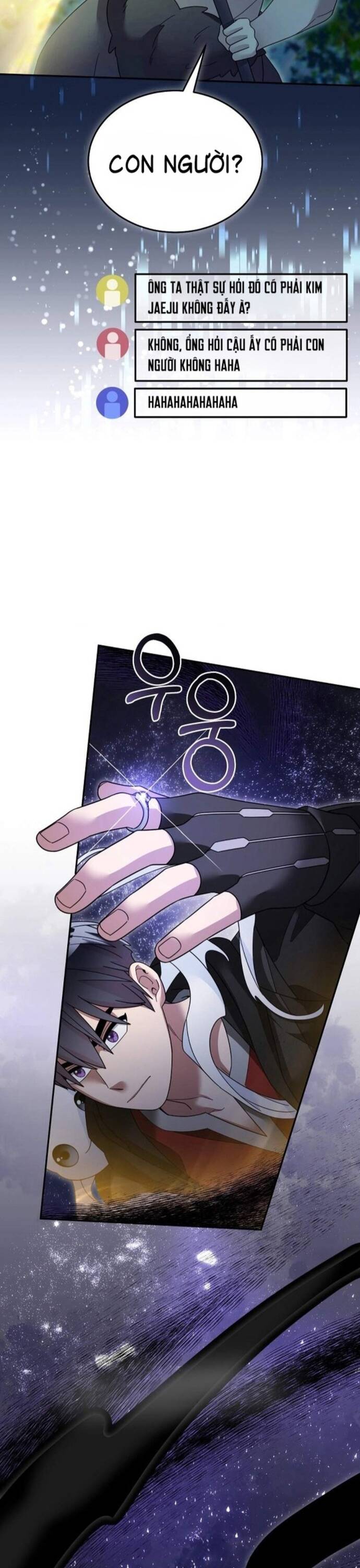 Người Mới Này Quá Mạnh Chapter 112 - Trang 27