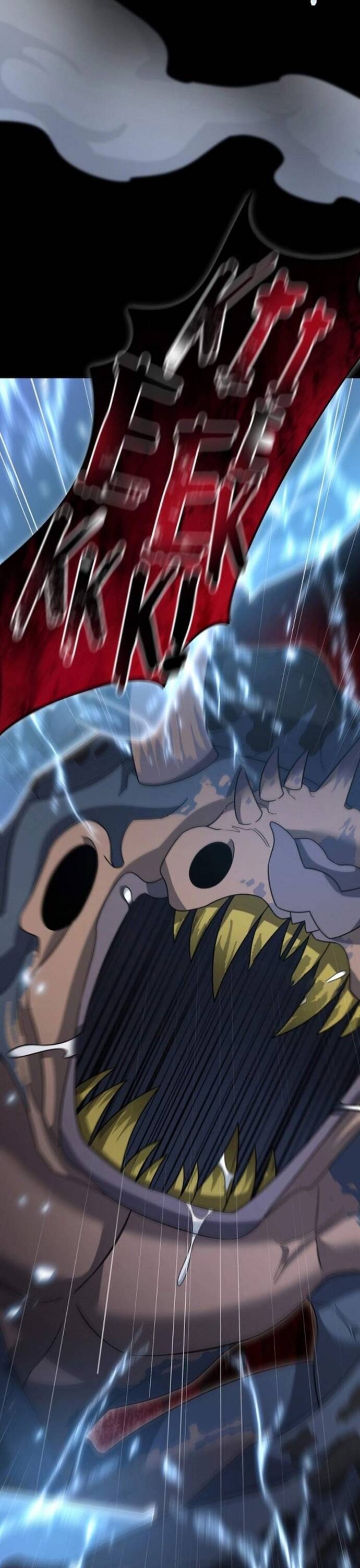 Người Mới Này Quá Mạnh Chapter 112 - Trang 5