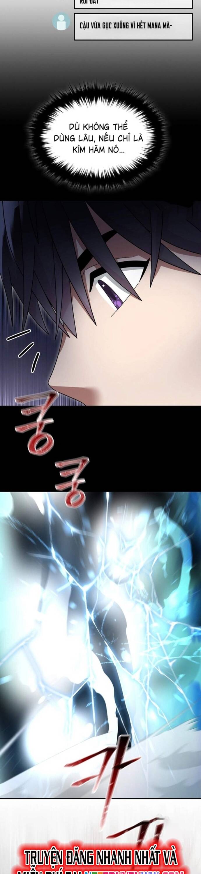 Người Mới Này Quá Mạnh Chapter 112 - Trang 9