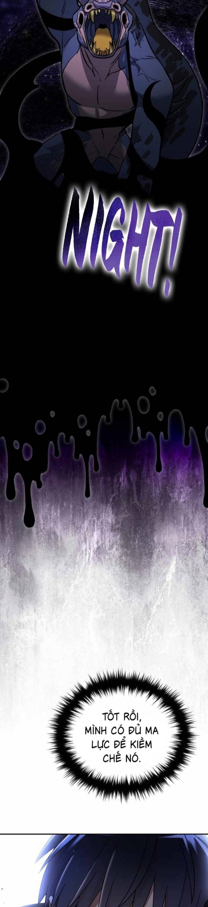 Người Mới Này Quá Mạnh Chapter 113 - Trang 1