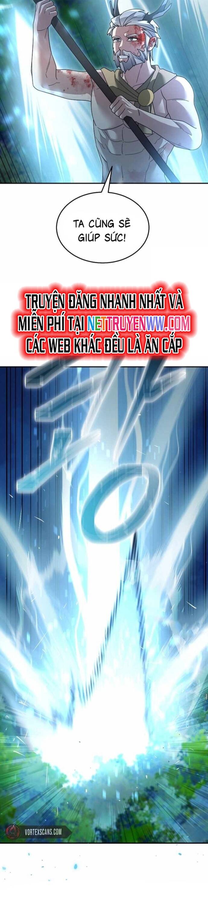 Người Mới Này Quá Mạnh Chapter 113 - Trang 10