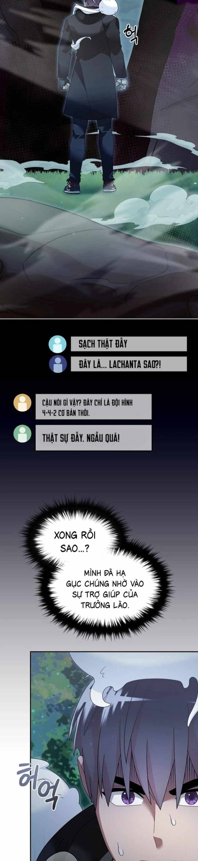 Người Mới Này Quá Mạnh Chapter 113 - Trang 12